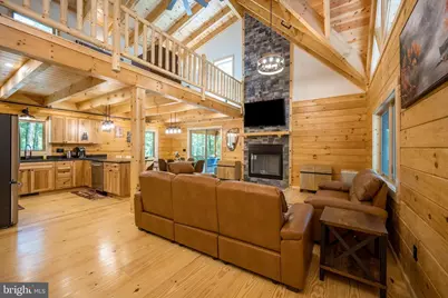 116 Chimney Rock Lane, Mc Henry, MD 21541 - Photo 8