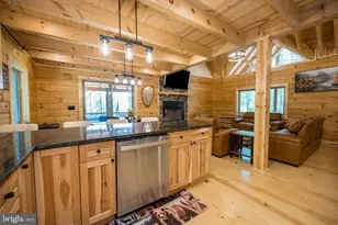 116 Chimney Rock Ln, Mc Henry, MD 21541 - Photo 20