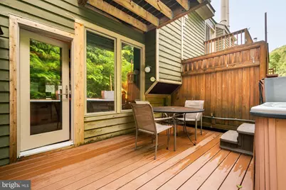 18 Winding Way #18D, Mc Henry, MD 21541 - Photo 40