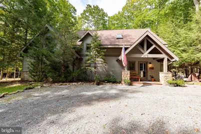 1019 Lake Shore Drive, Oakland, MD 21550 - Photo 4