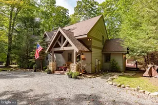 1019 Lake Shore Dr, Oakland, MD 21550 - Photo 1