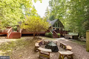 1019 Lake Shore Dr, Oakland, MD 21550 - Photo 6