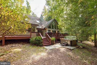 1019 Lake Shore Drive, Oakland, MD 21550 - Photo 74