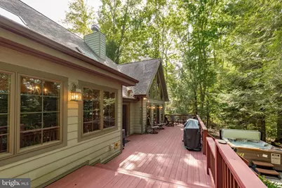 1019 Lake Shore Drive, Oakland, MD 21550 - Photo 62