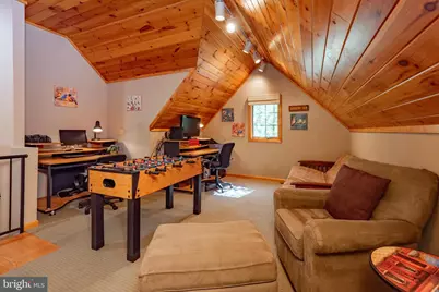 1019 Lake Shore Drive, Oakland, MD 21550 - Photo 40