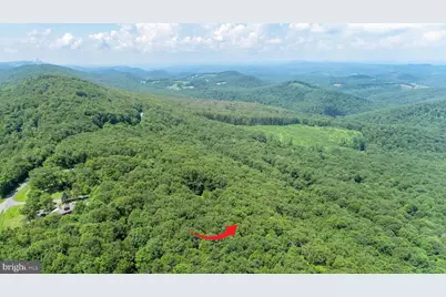 Lot 7 Backbone Ridge Road, Oakland, MD 21550 - Photo 6