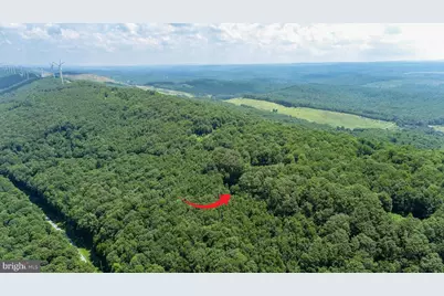 Lot 7 Backbone Ridge Road, Oakland, MD 21550 - Photo 4