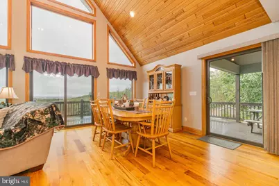 1875 Pysell Crosscut Road, Oakland, MD 21550 - Photo 24