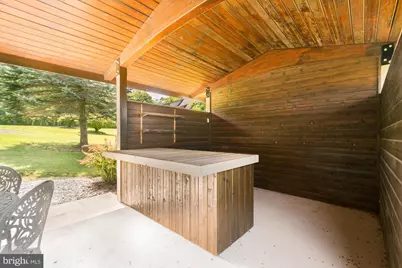 1875 Pysell Crosscut Road, Oakland, MD 21550 - Photo 10