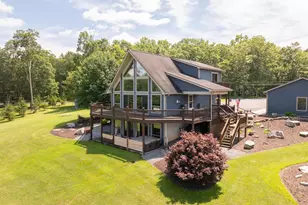 1875 Pysell Crosscut Rd, Oakland, MD 21550 - Photo 2