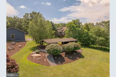 1875 Pysell Crosscut Road, Oakland, MD 21550 - Photo 8