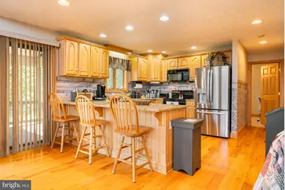 1875 Pysell Crosscut Road, Oakland, MD 21550 - Photo 36