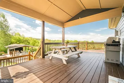 1875 Pysell Crosscut Road, Oakland, MD 21550 - Photo 16