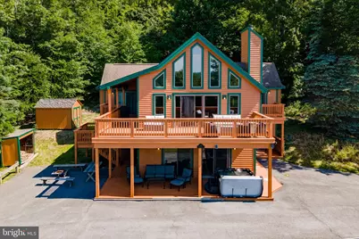 35 Southridge Terrace, Mc Henry, MD 21541 - Photo 1