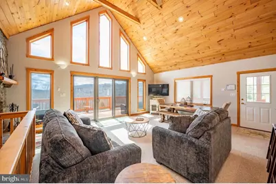 35 Southridge Terrace, Mc Henry, MD 21541 - Photo 2