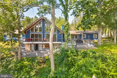 82 Landmark Drive #4, Mc Henry, MD 21541 - Photo 1
