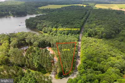 Lot 25 Holy Cross Drive, Oakland, MD 21550 - Photo 2