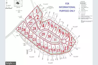 Lot 25 Holy Cross Drive, Oakland, MD 21550 - Photo 26