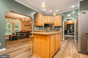 2228 Hoyes Run Rd, Mc Henry, MD 21541 - Photo 2