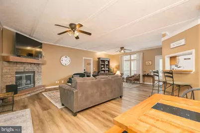 2228 Hoyes Run Road, Mc Henry, MD 21541 - Photo 26