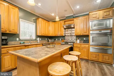 2228 Hoyes Run Road, Mc Henry, MD 21541 - Photo 22