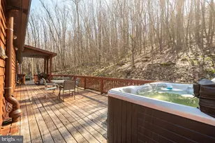 2228 Hoyes Run Rd, Mc Henry, MD 21541 - Photo 30