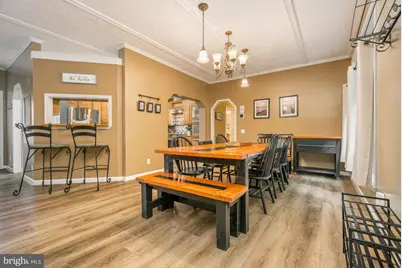 2228 Hoyes Run Road, Mc Henry, MD 21541 - Photo 4