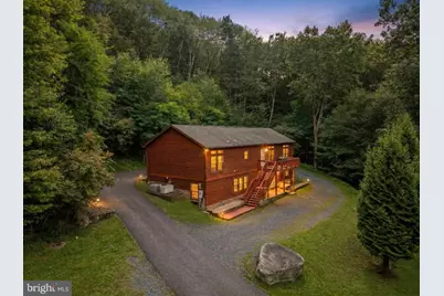 2228 Hoyes Run Road, Mc Henry, MD 21541 - Photo 1