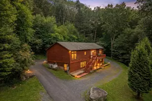 2228 Hoyes Run Rd, Mc Henry, MD 21541 - Photo 1