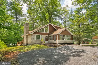 699 Harveys Peninsula Road, Swanton, MD 21561 - Photo 1