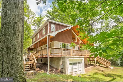 699 Harveys Peninsula Road, Swanton, MD 21561 - Photo 4