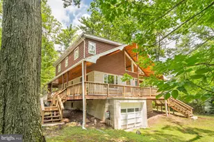 699 Harveys Peninsula Rd, Swanton, MD 21561 - Photo 4