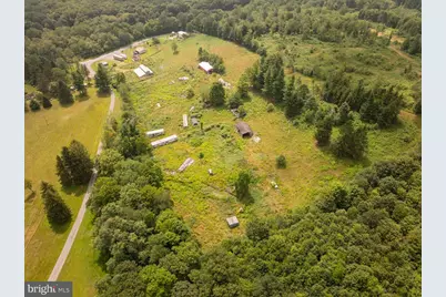 1055 Old Wilson Road, Swanton, MD 21561 - Photo 1