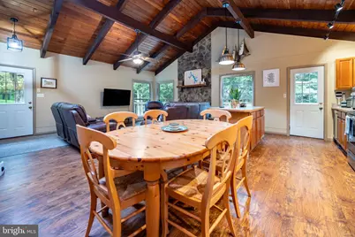 189 Deer Run Lane, Swanton, MD 21561 - Photo 10