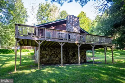 189 Deer Run Lane, Swanton, MD 21561 - Photo 38