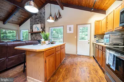 189 Deer Run Lane, Swanton, MD 21561 - Photo 14