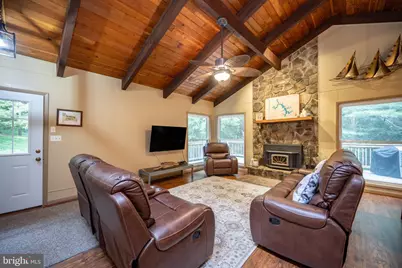 189 Deer Run Lane, Swanton, MD 21561 - Photo 6