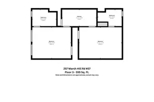 257 Marsh Hill Rd, Mc Henry, MD 21541 - Photo 6