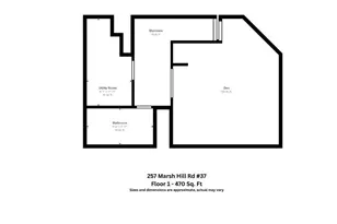 257 Marsh Hill Rd, Mc Henry, MD 21541 - Photo 4