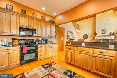 758 Wisp Mountain Road #9A, Mc Henry, MD 21541 - Photo 8