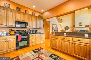 758 Wisp Mountain Rd, Mc Henry, MD 21541 - Photo 8