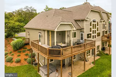 758 Wisp Mountain Road #9A, Mc Henry, MD 21541 - Photo 66