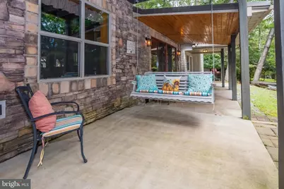 495 White Oak Drive, Swanton, MD 21561 - Photo 8