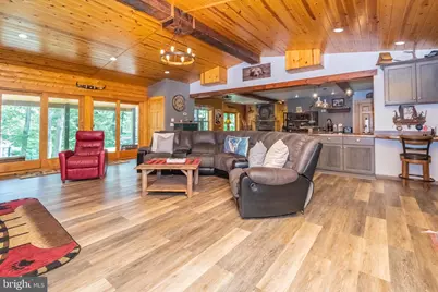 495 White Oak Drive, Swanton, MD 21561 - Photo 22