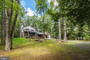 495 White Oak Dr, Swanton, MD 21561 - Photo 4