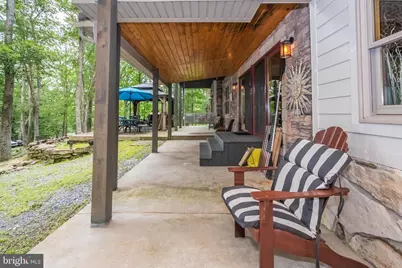 495 White Oak Drive, Swanton, MD 21561 - Photo 10