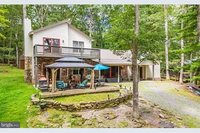 495 White Oak Drive, Swanton, MD 21561 - Photo 1