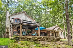 495 White Oak Dr, Swanton, MD 21561 - Photo 2