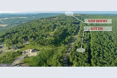 Lot 158 Fork Run Trail, Mc Henry, MD 21541 - Photo 1
