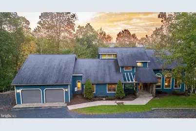 2345 Marsh Hill Road, Mc Henry, MD 21541 - Photo 1